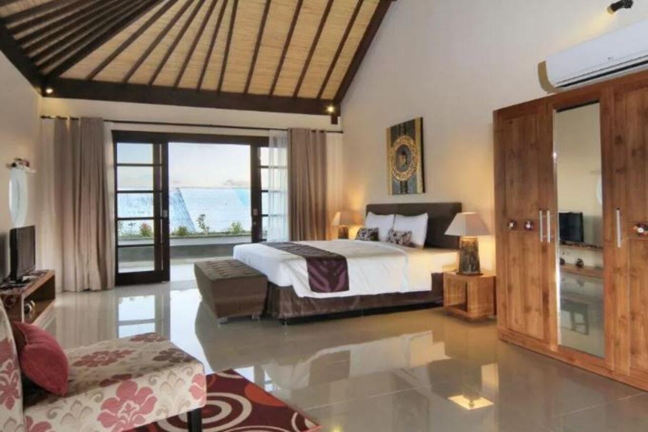 Destiny Villas 科洛布坎 外观 照片