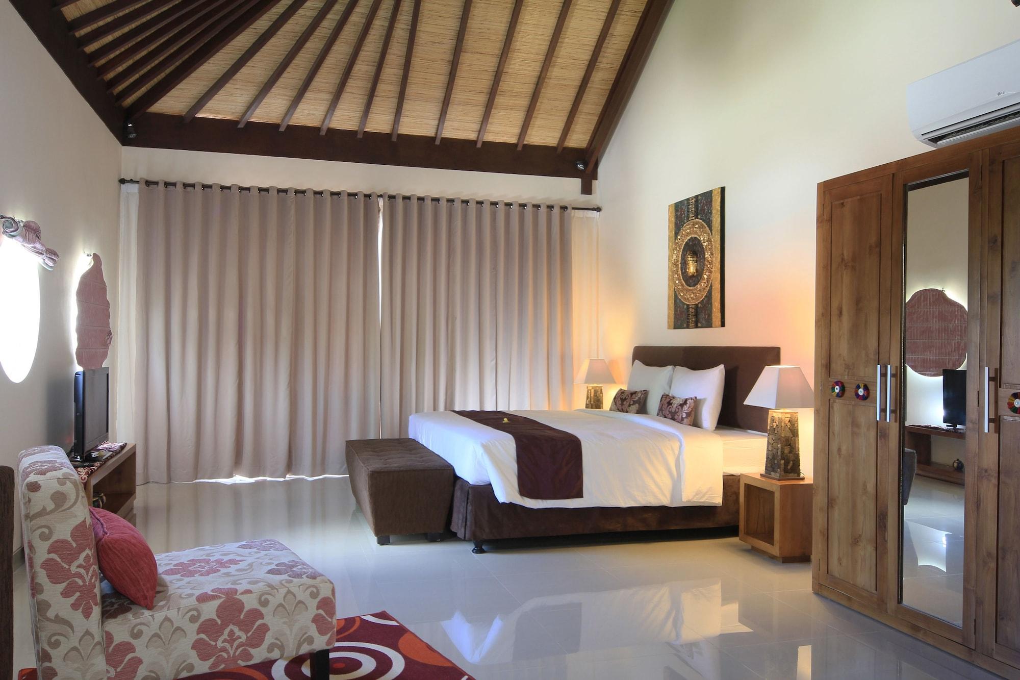 Destiny Villas 科洛布坎 外观 照片