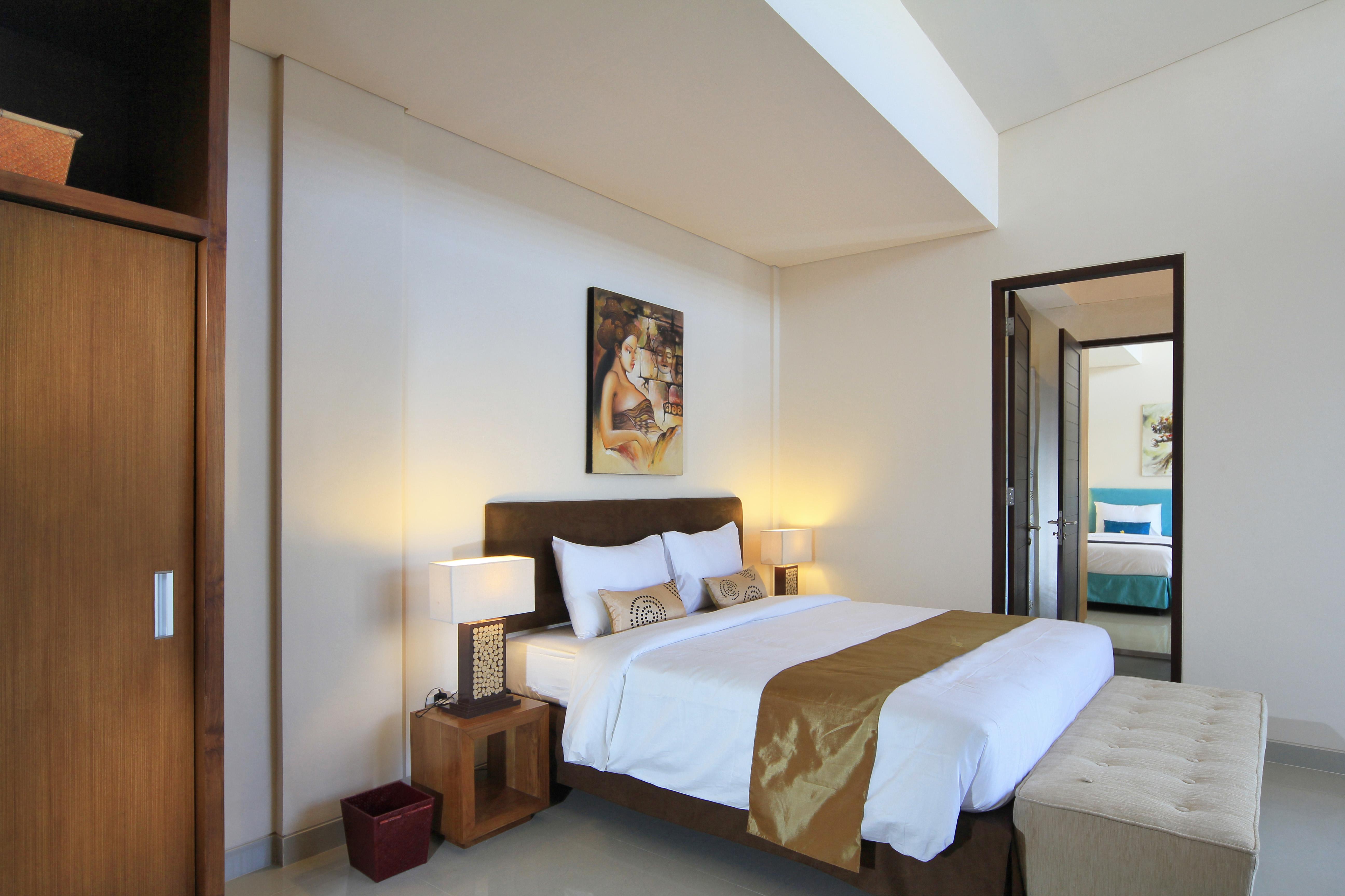 Destiny Villas 科洛布坎 外观 照片