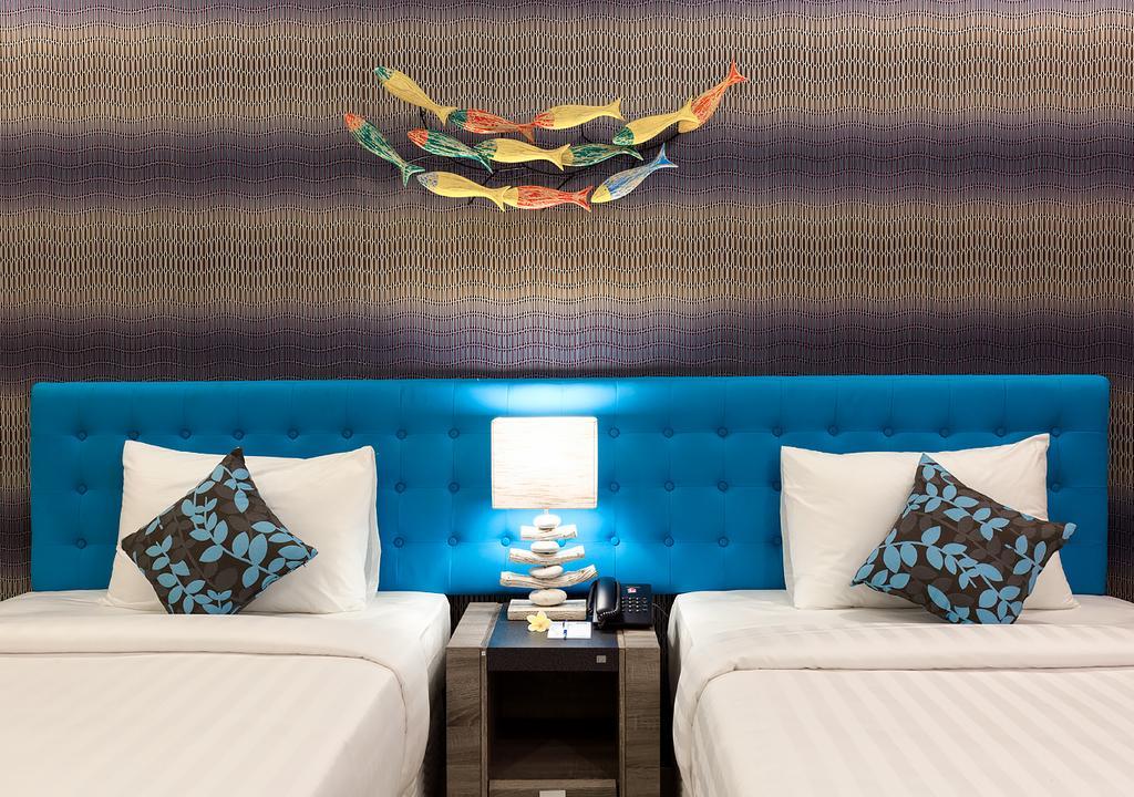 Destiny Villas 科洛布坎 外观 照片