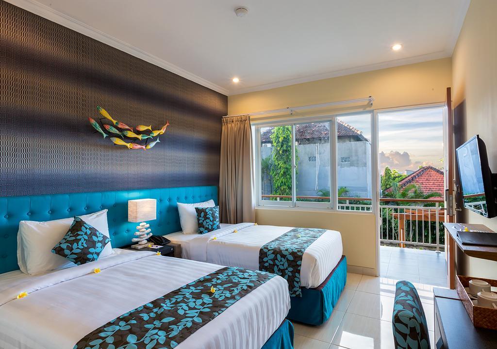 Destiny Villas 科洛布坎 外观 照片