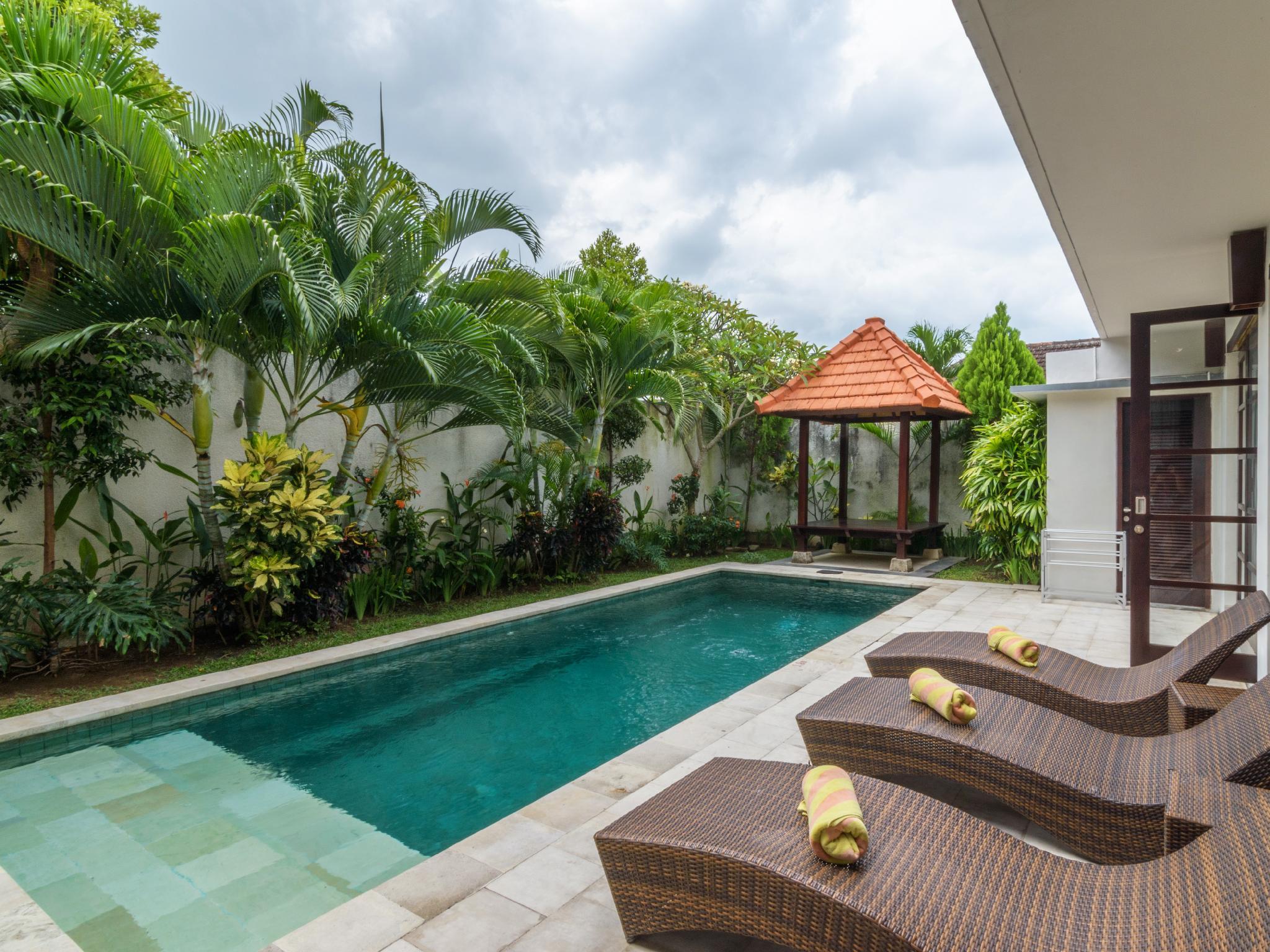 Destiny Villas 科洛布坎 外观 照片