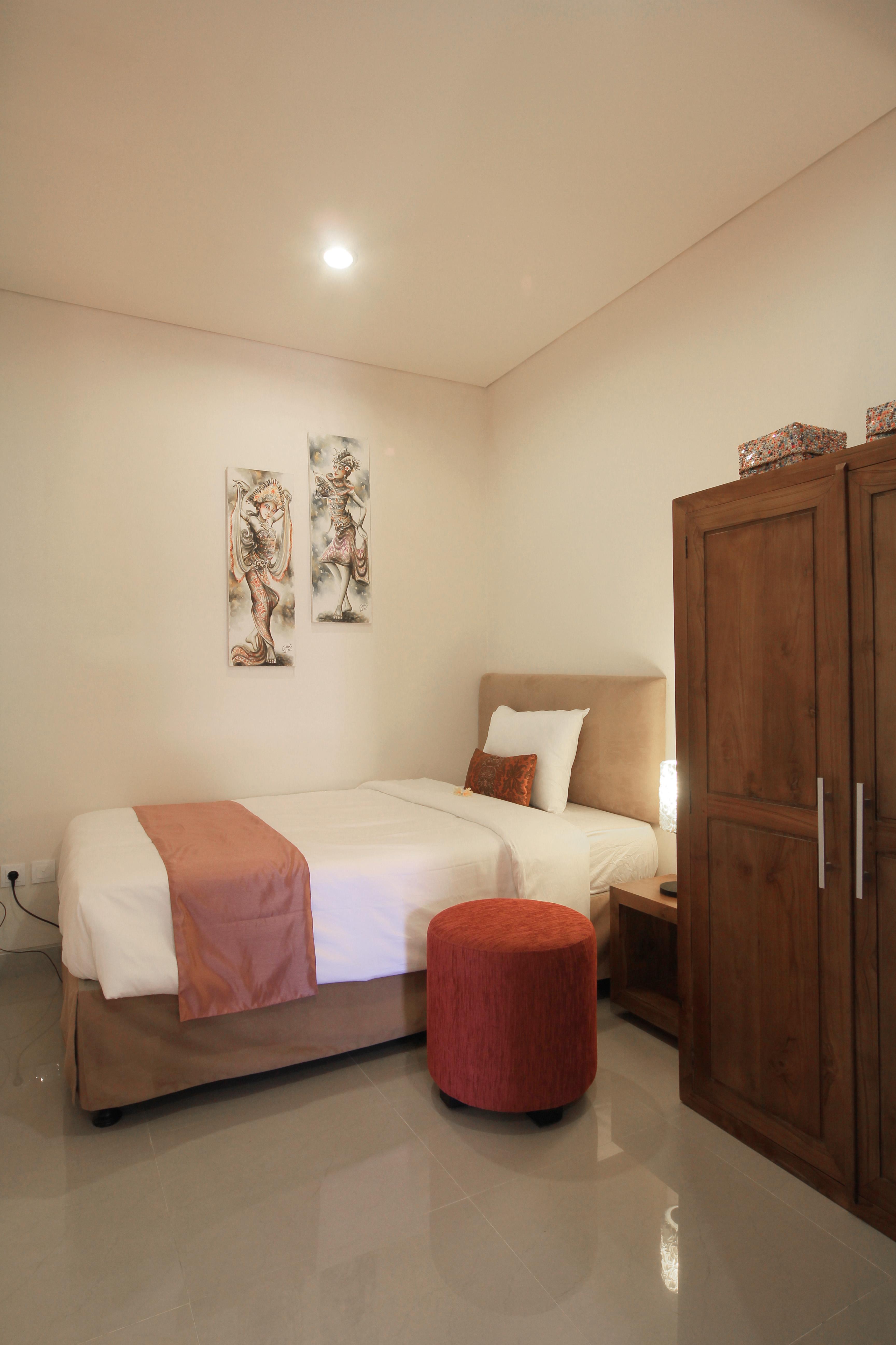 Destiny Villas 科洛布坎 外观 照片