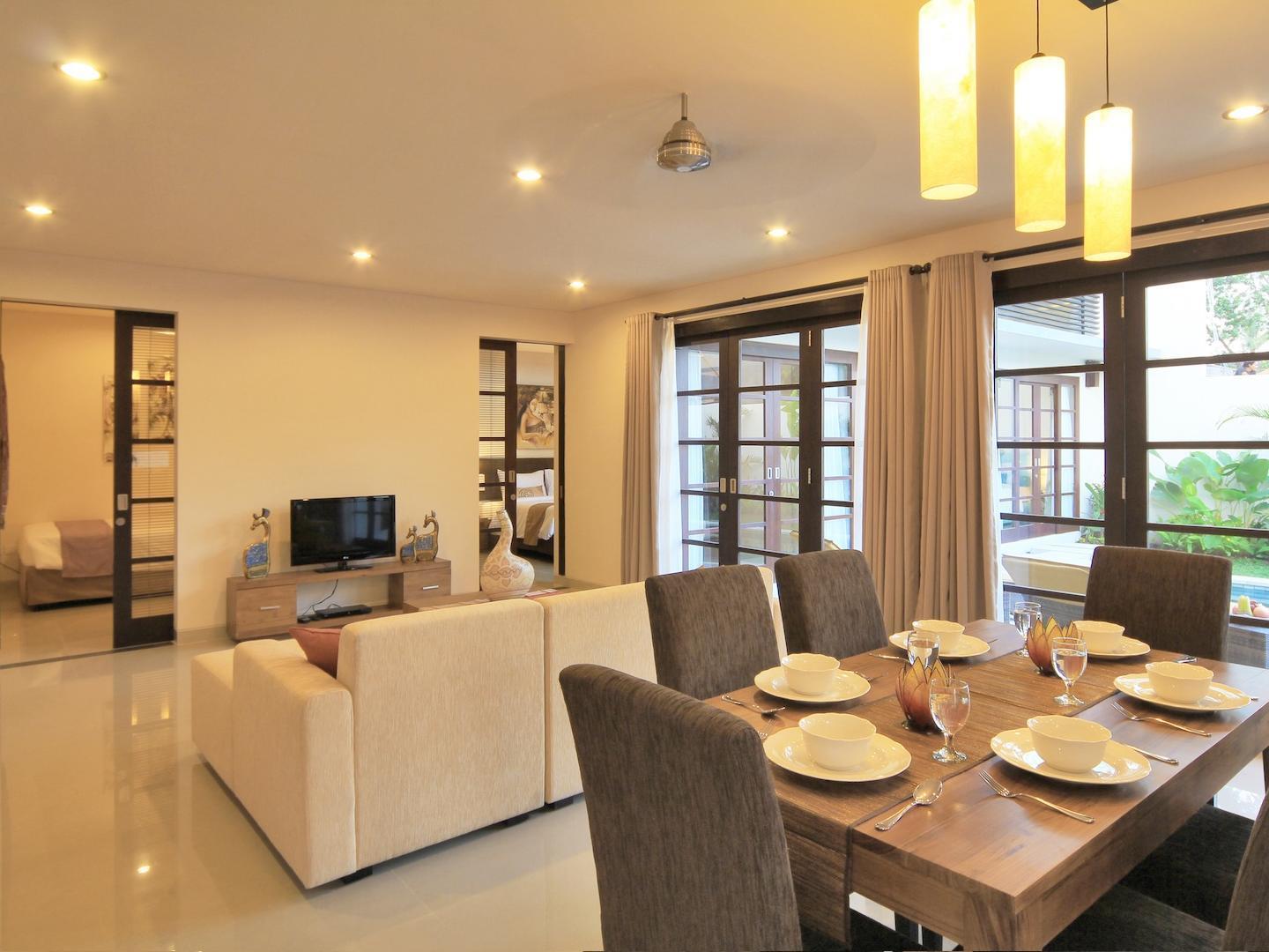 Destiny Villas 科洛布坎 外观 照片