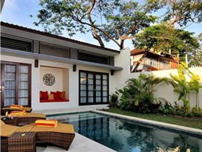 Destiny Villas 科洛布坎 外观 照片