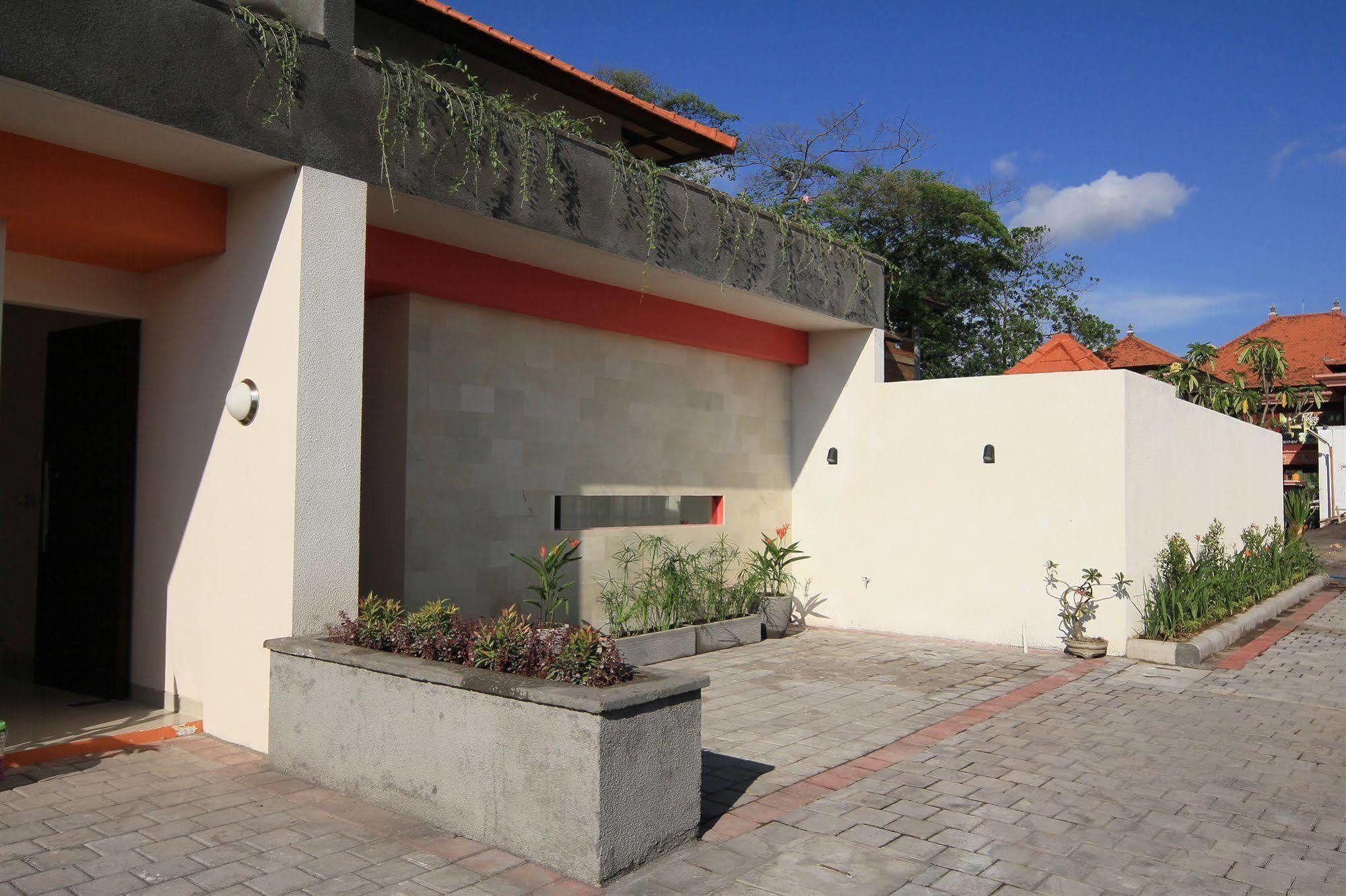 Destiny Villas 科洛布坎 外观 照片